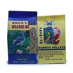 Dollhouse Bird Feed Bag(s)- Choice of Style -