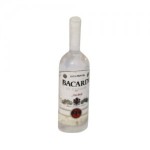 Sale $1 to $2 Off - Bottle of Bacardi