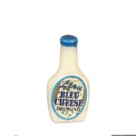 Dollhouse Bottle of Salad Dressing 1- Choice of Style -