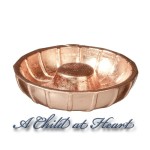 Dollhouse Bundt Cake Mold