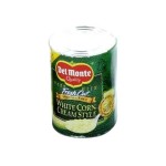 (*) Dollhouse Can of Cream Corn