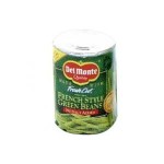 (*) Dollhouse Can of Green Beans - French Style