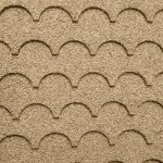 Dollhouse Cape May Asphalt Shingle