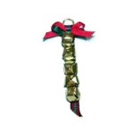 Dollhouse Christmas Sleigh Bells