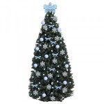 Dollhouse Christmas Trees - Color &amp; Style Choices -