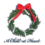 Dollhouse Christmas Wreath