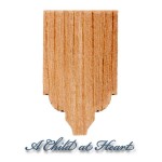 Dollhouse Classical Shingles