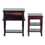 Dollhouse Computer &amp; Desk Set