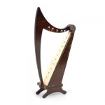 Dollhouse Concert, Celtic or Welsh Harp