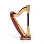 Dollhouse Concert, Celtic or Welsh Harp