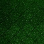 Dollhouse Diamond Asphalt Shingles