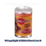 Dollhouse Dog Food Can(s)- Choice of Styles -
