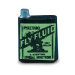Dollhouse Fly Fluid Can