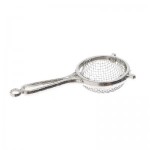 Dollhouse Wired Hand Strainer