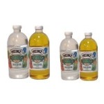 (*) Dollhouse 1 or 2 pc. Heinz Vinegar