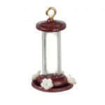 Dollhouse Humming Bird Feeder(s)- Choice of Color -