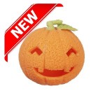 Dollhouse Jack-o-lantern(s)