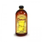 (*) Dollhouse Kahlua Liqueur Bottle