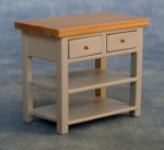 Dollhouse Kitchen Shaker Style Sideboard- Choice of Finish -