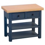 Dollhouse Kitchen Shaker Style Sideboard- Choice of Finish -