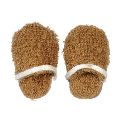 Dollhouse Men's Slippers