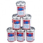 Dollhouse Miniature 6 pack Beer - Choice of Styles