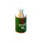 (*) Dollhouse Sewing Machine Oil Can