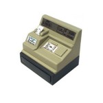 Dollhouse Modern Cash Register
