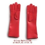 &amp;sect; Sale .70&amp;cent; Off - Dollhouse Real Rubber Gloves