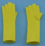 &amp;sect; Sale .70&amp;cent; Off - Dollhouse Real Rubber Gloves