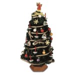Dollhouse Christmas Tree by Reutter Porcelain