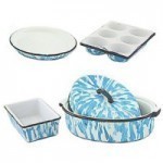 Dollhouse Roasting Pan Set