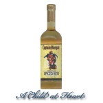 (*) Dollhouse Spiced Rum