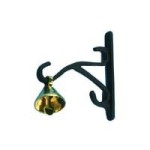 Dollhouse Store Door Bell