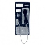Dollhouse Store Pay Phone