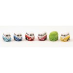 Dollhouse VW Bus/Van- Choice of Color -