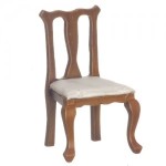 Dollhouse Walnut Dining Chair(s)