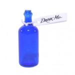 Drink me bottle