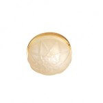 Dollhouse Frosted Ceiling Lamp