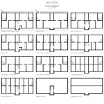 Hapton Hall Dollhouse Kit(s)- Choice of Style - (Sold) 