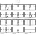 Hapton Hall Dollhouse Kit(s)- Choice of Style - (Sold) 