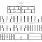 Hapton Hall Dollhouse Kit(s)- Choice of Style - (Sold) 