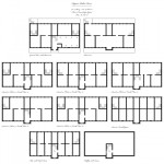 Hapton Hall Dollhouse Kit(s)- Choice of Style - (Sold) 
