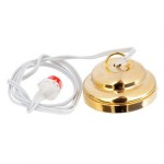 (*Closeout*) Led Flickering Light