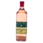 (&amp;sect;) Disc. .50&amp;cent; Off - Dollhouse Bottle of Liquor