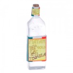 (&amp;sect;) Disc. .50&amp;cent; Off - Dollhouse Bottle of Liquor