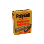 Miniature Package of Wallpaper Paste or Wall patch