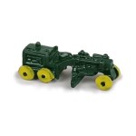 Dollhouse Road Grader