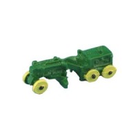 Dollhouse Road Grader - Product Image