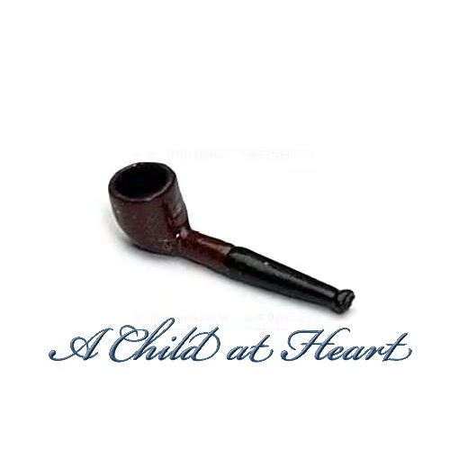 (*) Assorted Dollhouse Pipes - Product Image